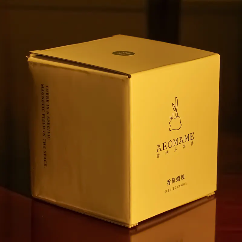 Top scented soy candles Supply 2