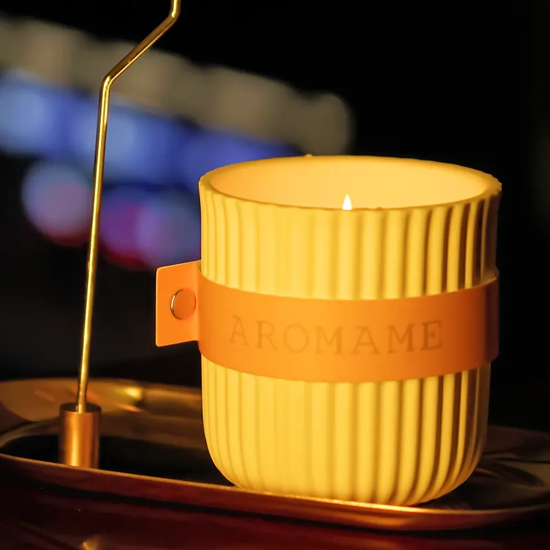 Top scented soy candles Supply 5