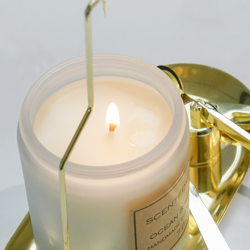 Puraeo Top scented candles Suppliers 2