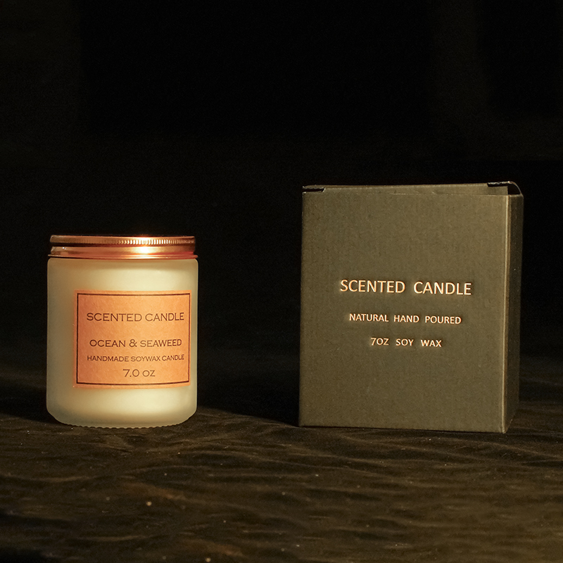 Puraeo Top scented candles Suppliers 3