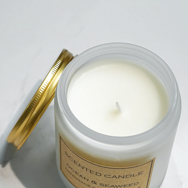 Puraeo Top scented candles Suppliers 4