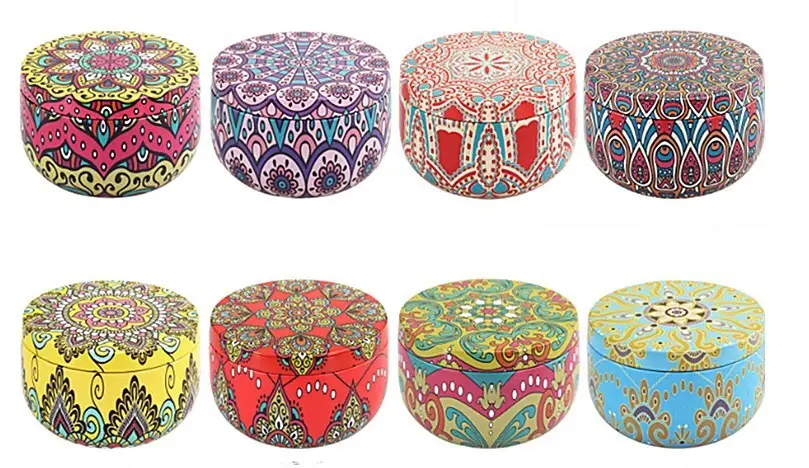 New best christmas scented candles Supply 6