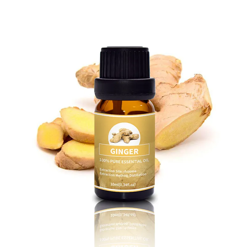 Puraeo New yang yang essential oil for hair Suppliers for skin 5