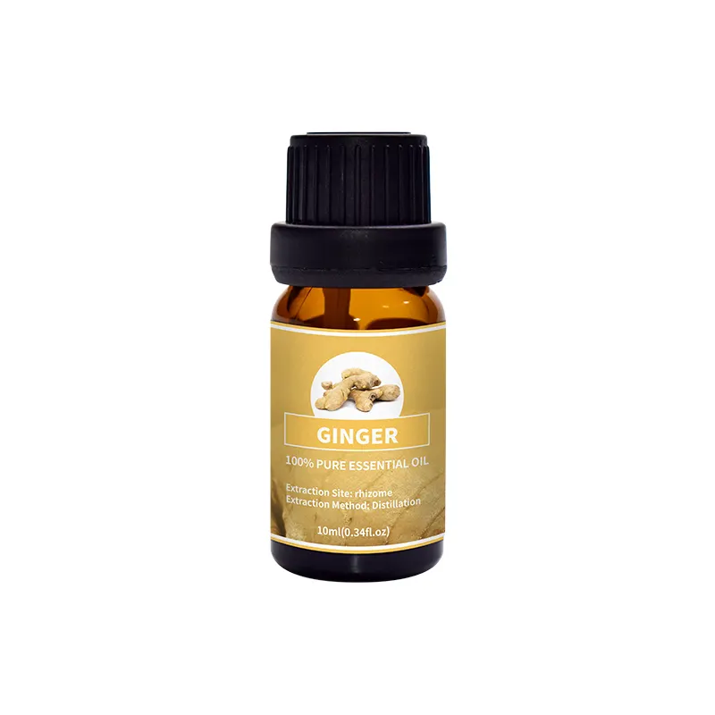 Puraeo Best essential oils for singles company for massage 1