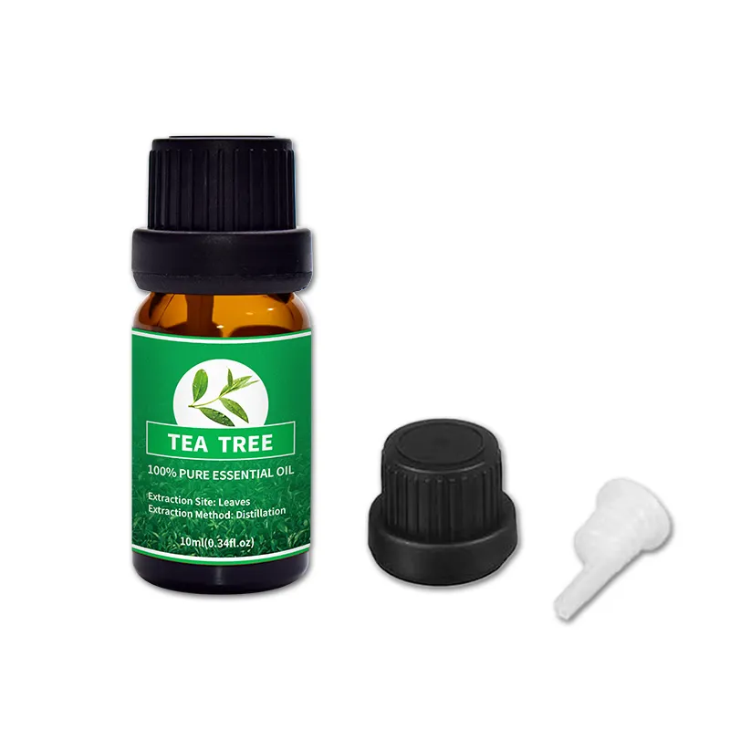 Puraeo rosemary oil for hair loss factory for hair 2