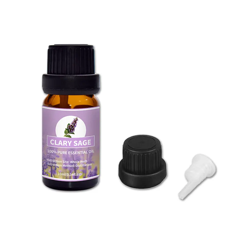 Puraeo pure essential oils manufacturers factory for massage 3