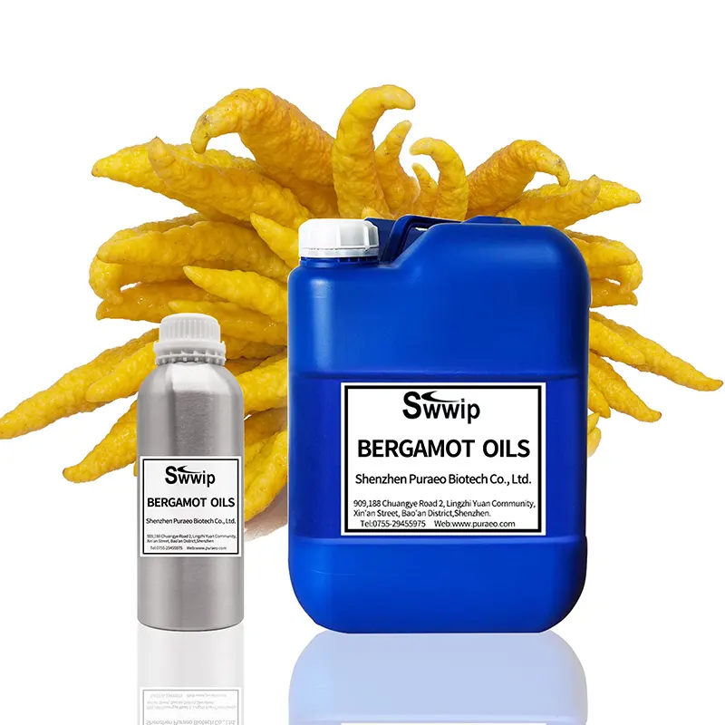 High-quality best grapefruit essential oil factory for hair 5