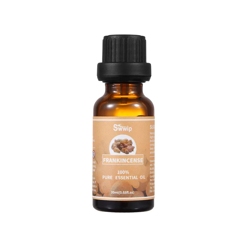 Puraeo Best ylang ylang massage oil factory for face 3