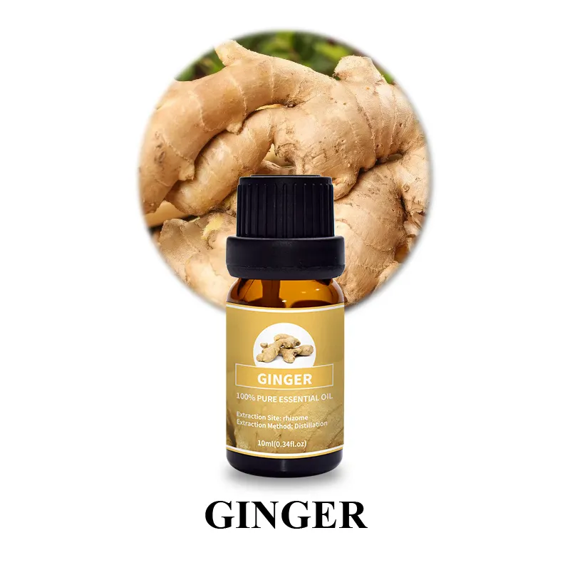 Puraeo New yang yang essential oil for hair Suppliers for skin 6