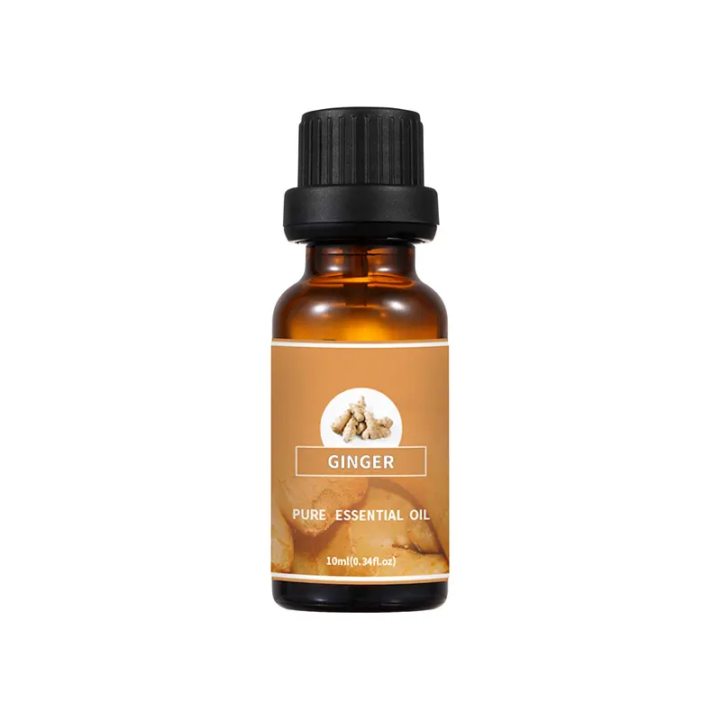 Puraeo High-quality organic frankincense oil factory for skin 3