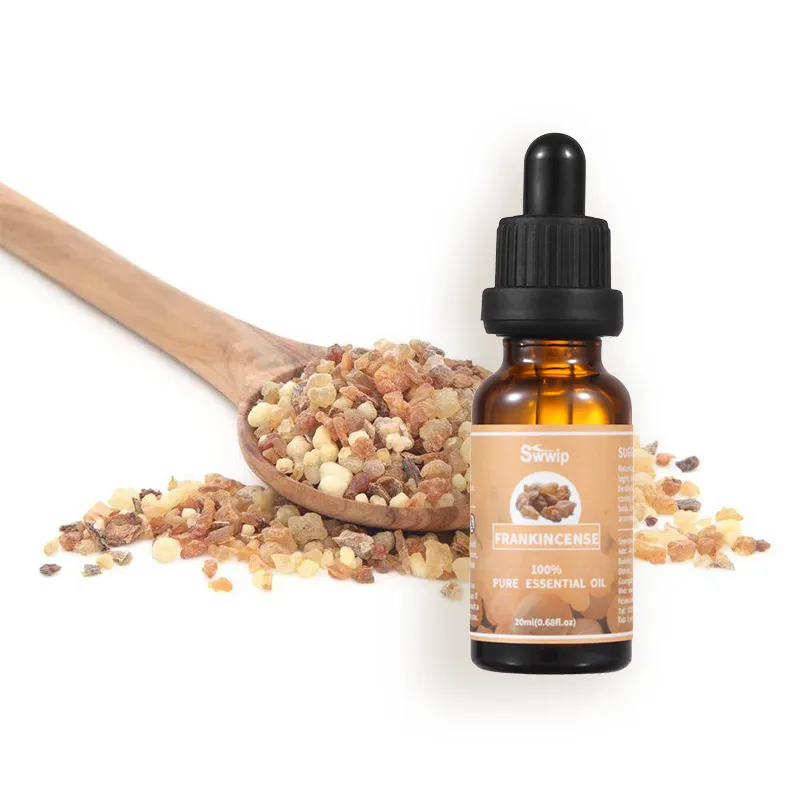 Puraeo Best ylang ylang massage oil factory for face 6