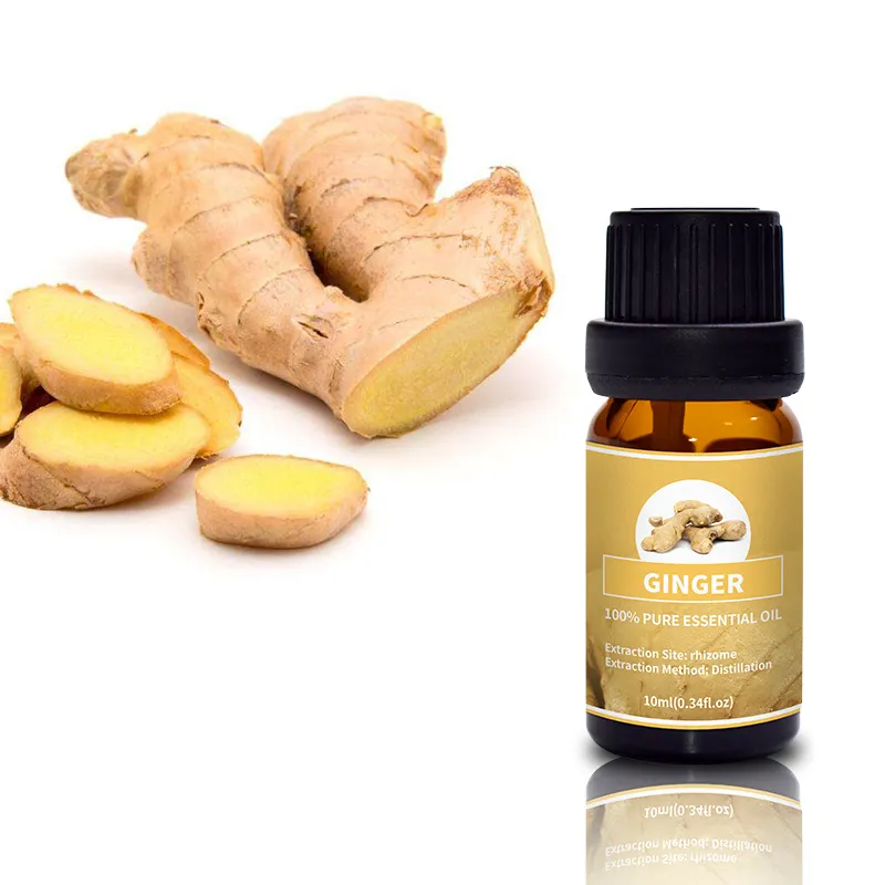 Puraeo New yang yang essential oil for hair Suppliers for skin 2