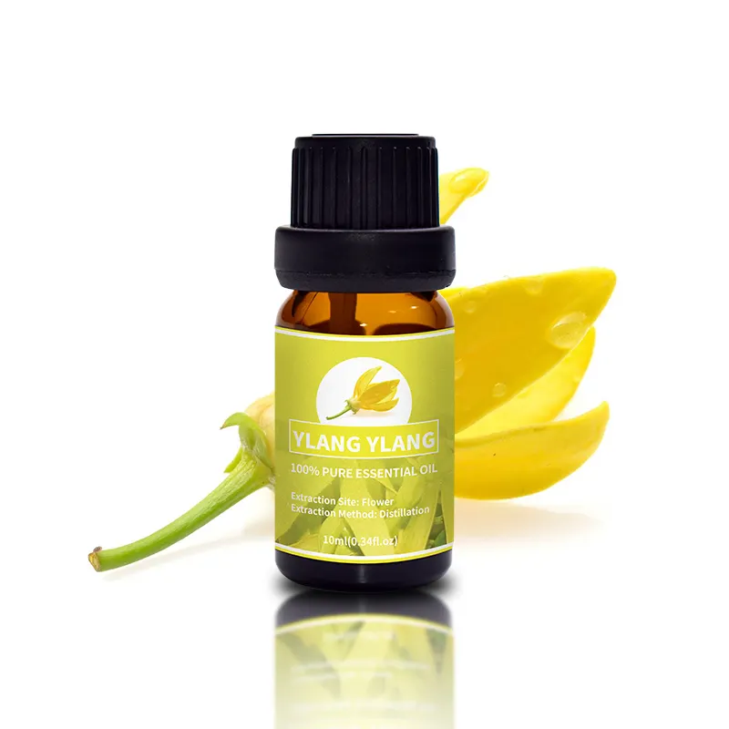 Puraeo Wholesale pure rosemary oil company for skin 3