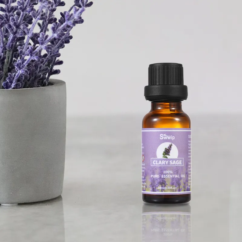 Puraeo Custom ylang ylang oil for face for business for hair 5