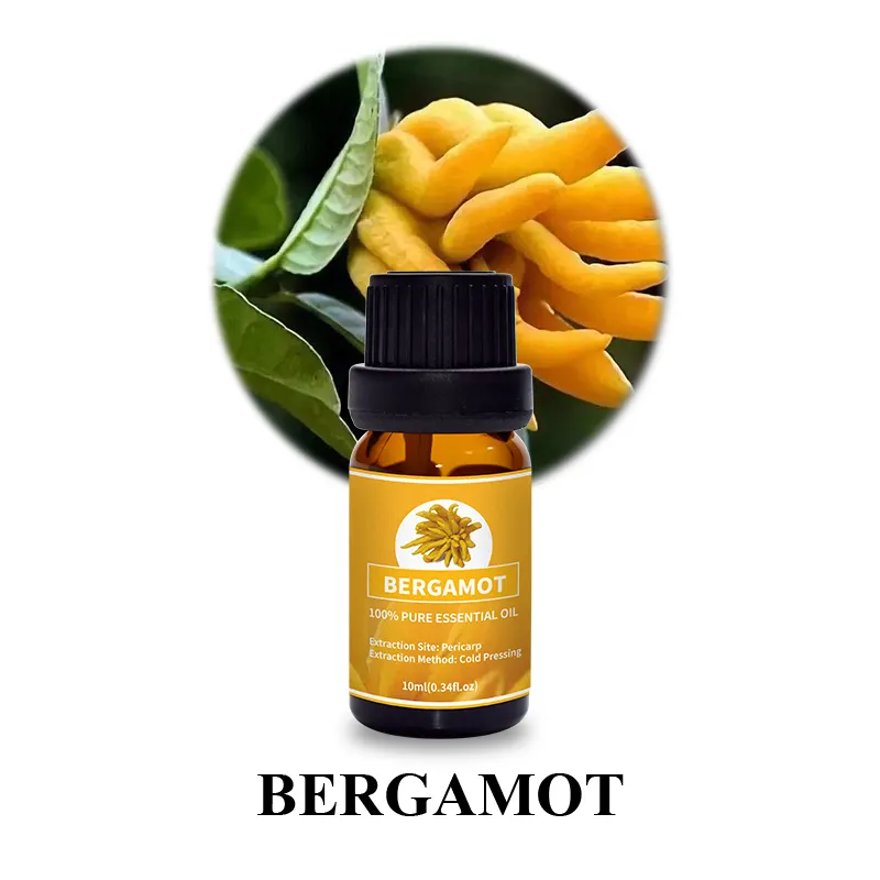 High-quality best grapefruit essential oil factory for hair 4