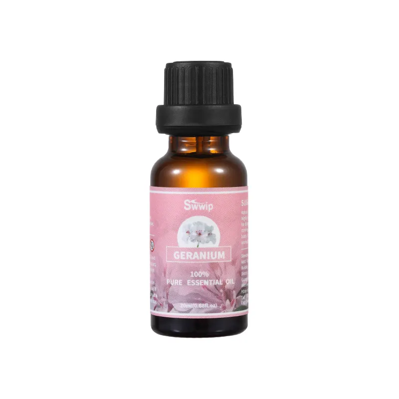 Puraeo single oils Supply for face 3