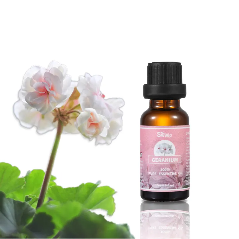 Puraeo single oils Supply for face 5