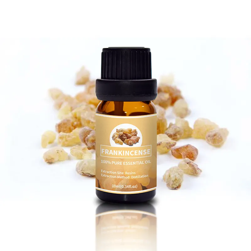 High-quality frankincense oil for face for business for face 3