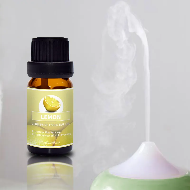 Custom lavender essential oil manufacturer Supply for skin 5
