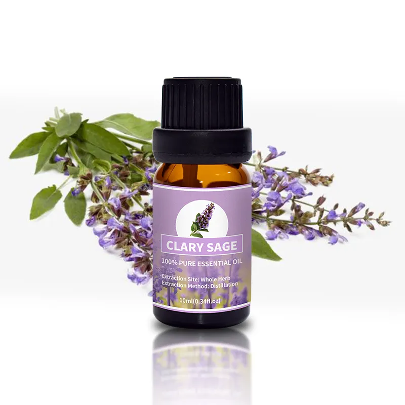 Puraeo pure essential oils manufacturers factory for massage 4