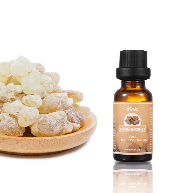 Puraeo Best ylang ylang massage oil factory for face 5