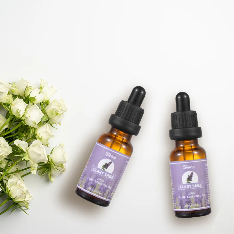 Puraeo Custom ylang ylang oil for face for business for hair 6