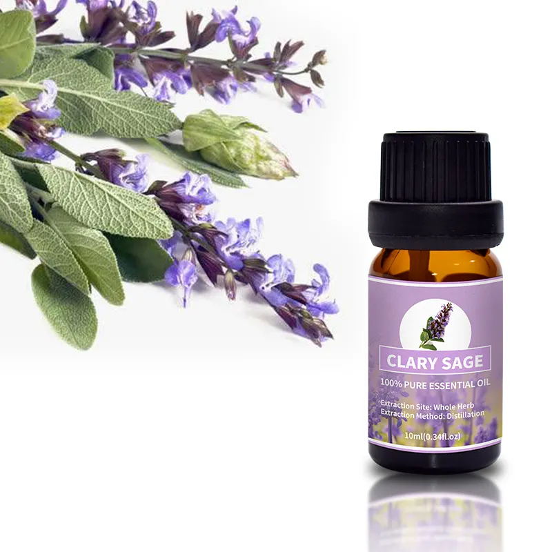 Puraeo pure essential oils manufacturers factory for massage 6