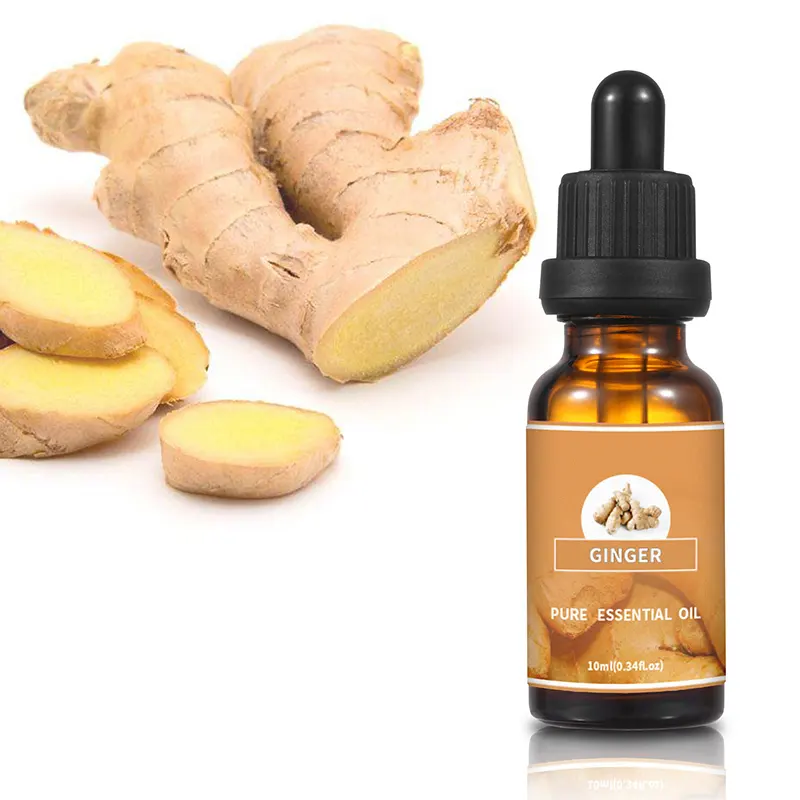 Puraeo High-quality organic frankincense oil factory for skin 5