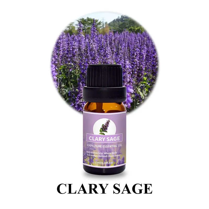 Puraeo pure essential oils manufacturers factory for massage 2