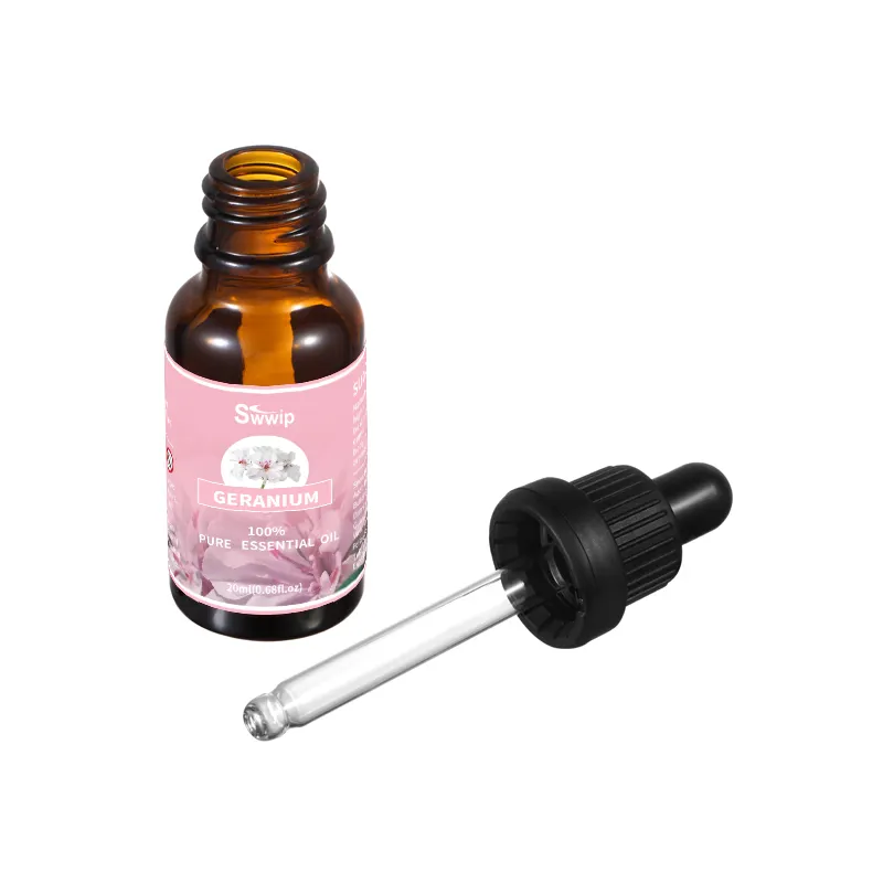 Puraeo single oils Supply for face 2