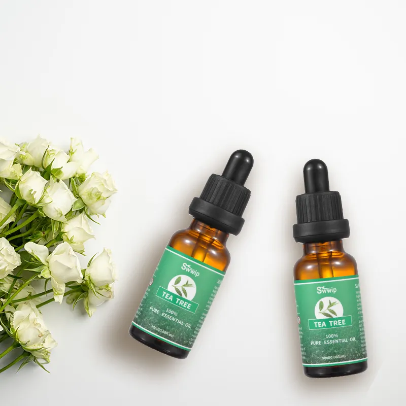 Puraeo Wholesale geranium essential oil Suppliers for perfume 5