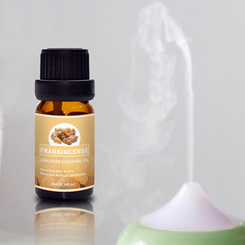 Puraeo Latest frankincense oil Supply for massage 4
