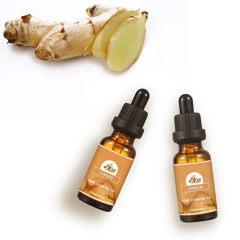 Puraeo High-quality organic frankincense oil factory for skin 6