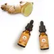 Puraeo High-quality organic frankincense oil factory for skin 6