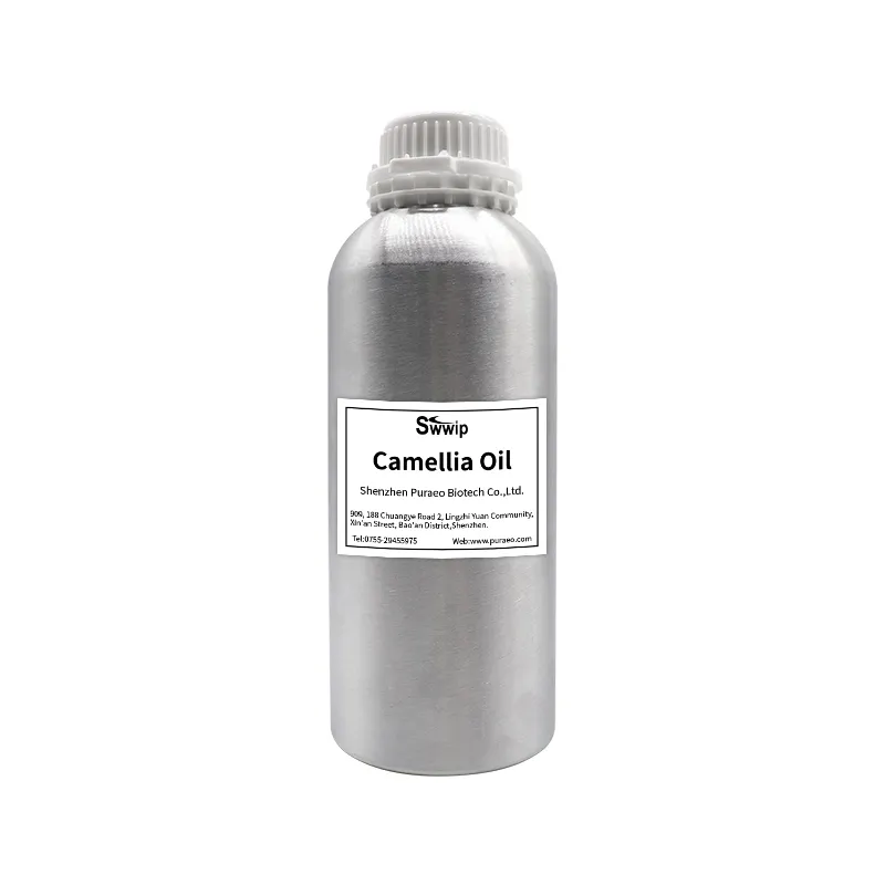 Puraeo High-quality coconut carrier oil for business for perfume 2