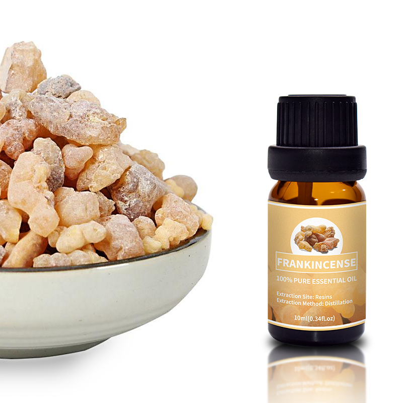 Puraeo Latest frankincense oil Supply for massage 5