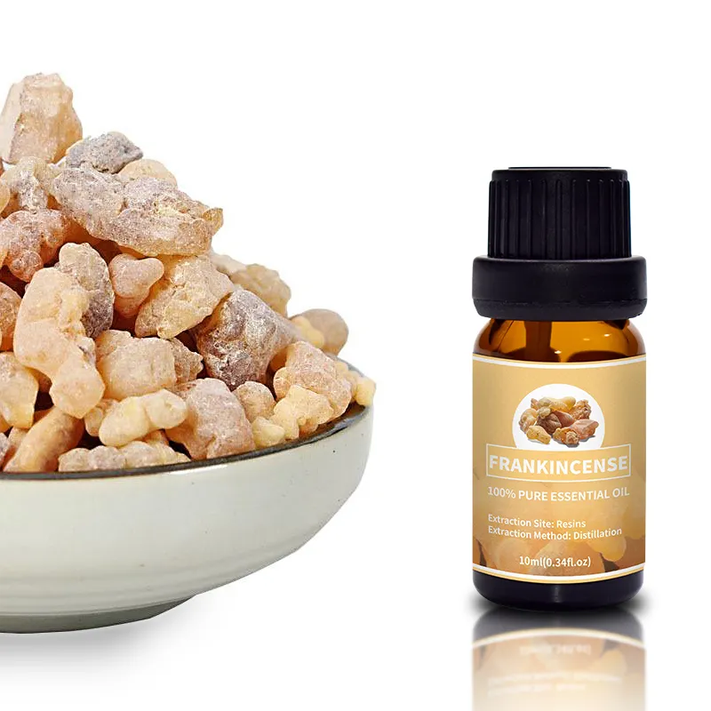 High-quality frankincense oil for face for business for face 5