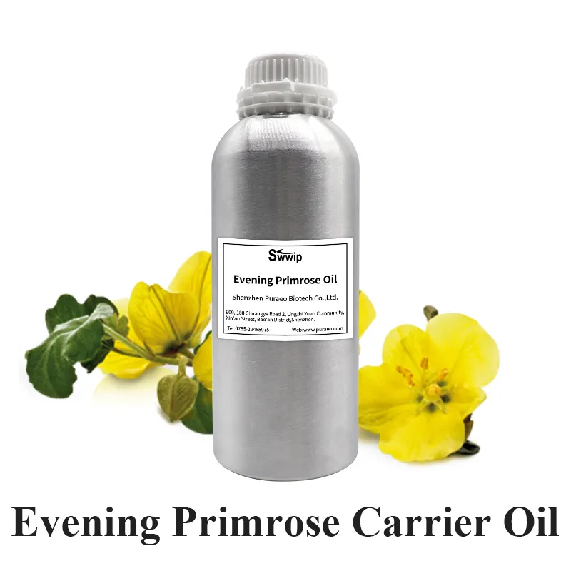 Puraeo Custom best carrier oil for anti aging Supply for face 5