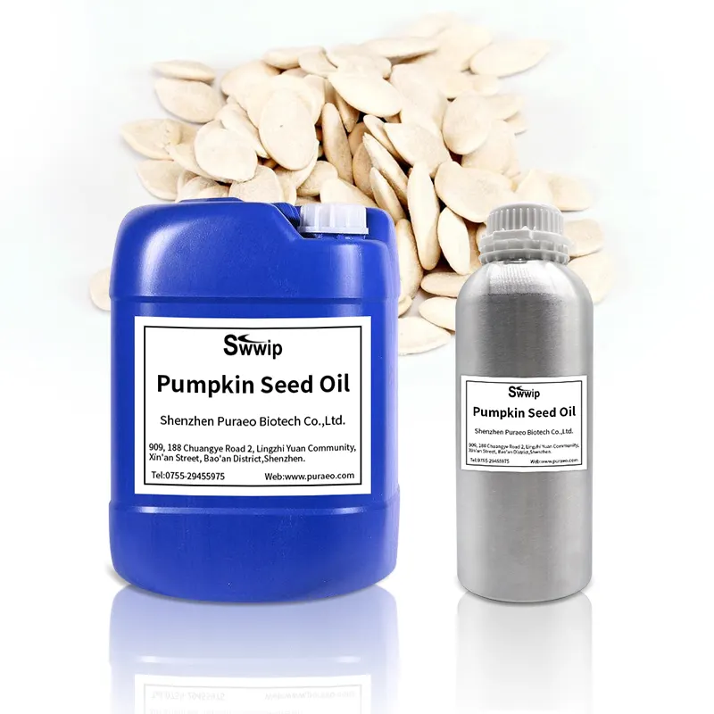 Puraeo High-quality best carrier oil for face company for perfume 4