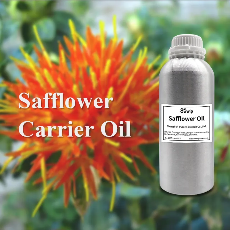 Puraeo Best coconut oil carrier oil Suppliers for massage 4