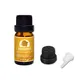 High-quality best grapefruit essential oil factory for hair 2