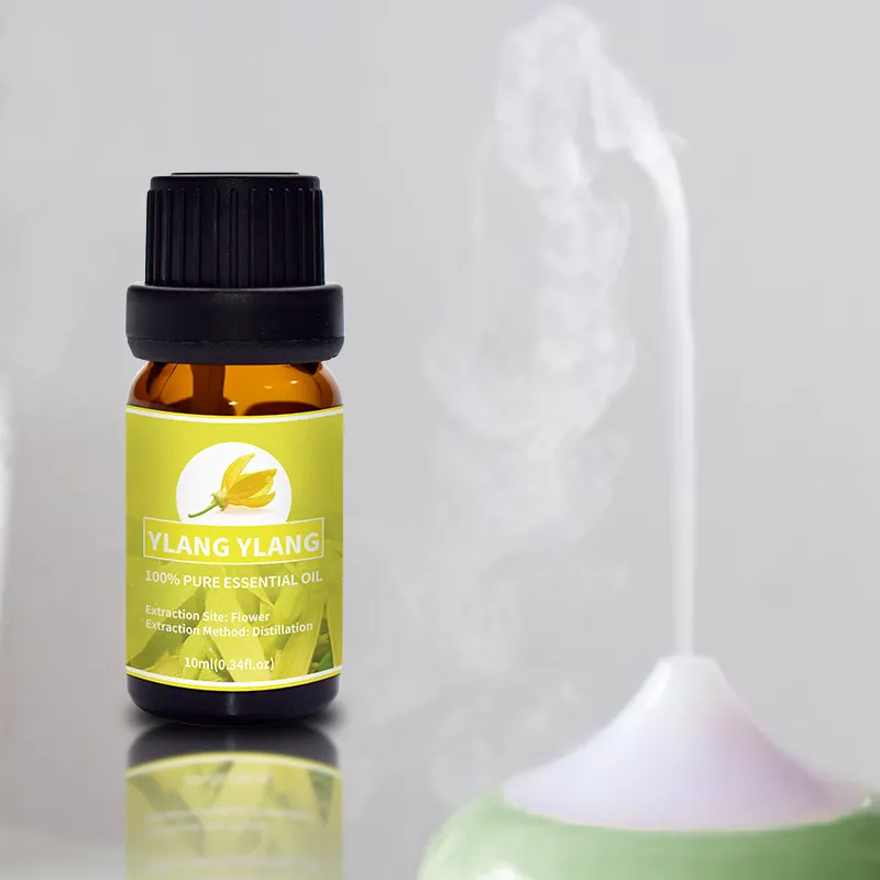 Puraeo Wholesale pure rosemary oil company for skin 6