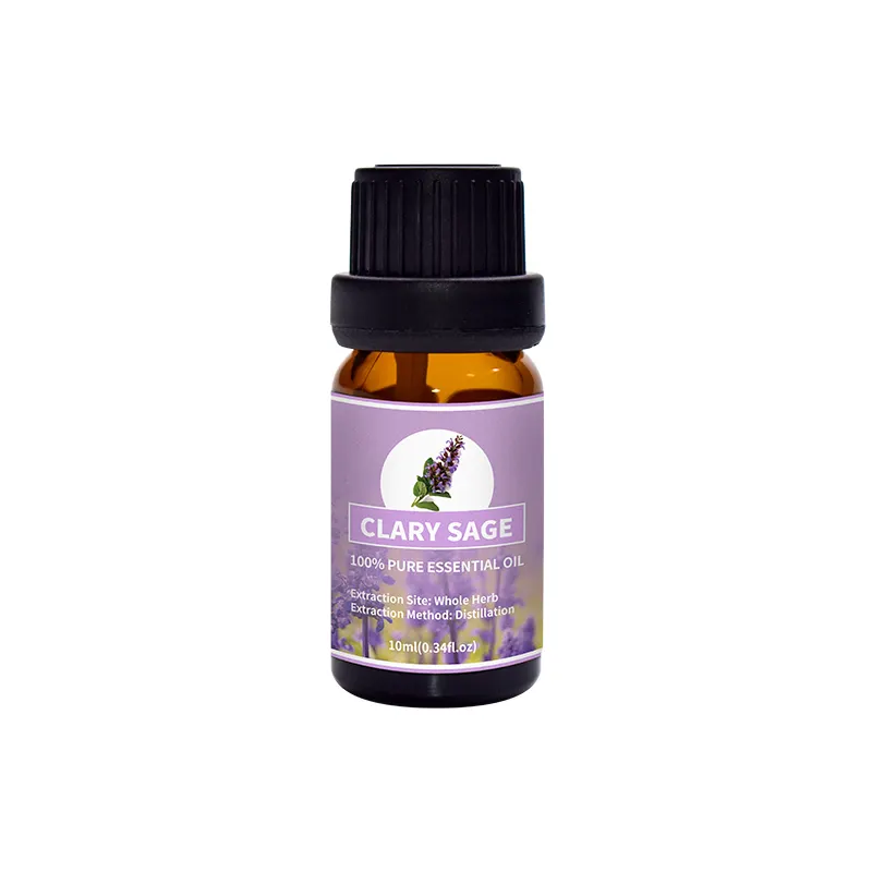 Puraeo Custom lavender oil supplier factory for hair 1