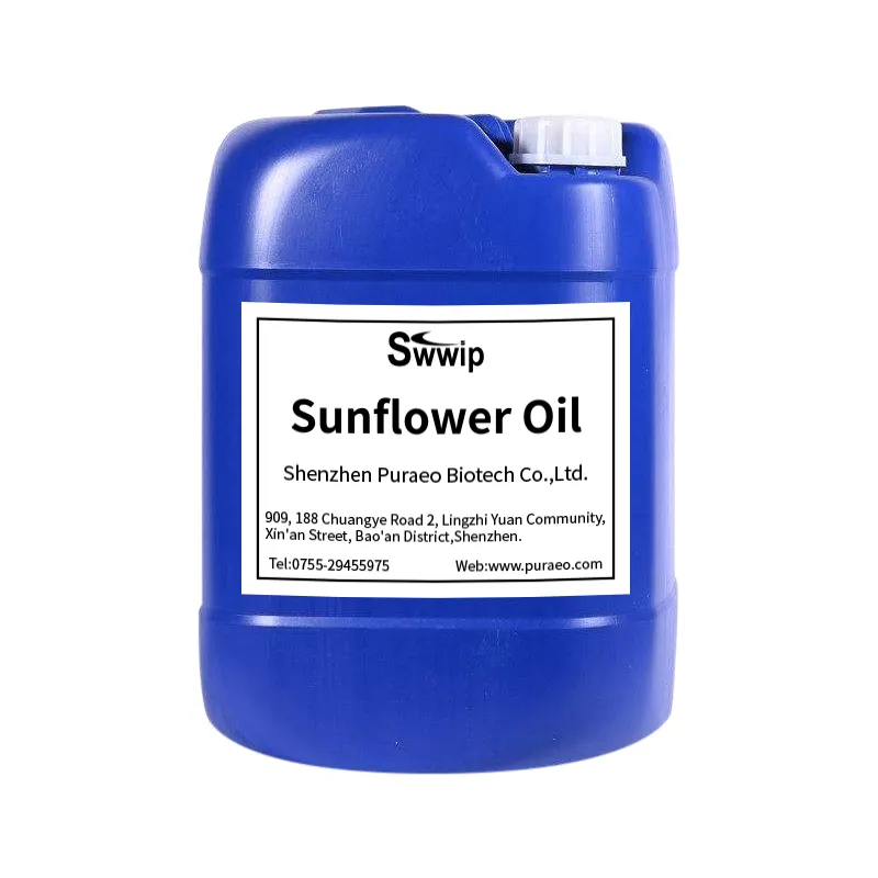 Puraeo Best carrier oils for sensitive skin manufacturers for face 4