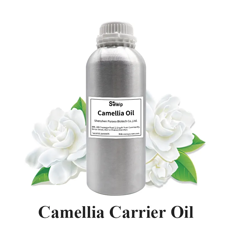 Puraeo best carrier oil for anti aging factory for hair 5