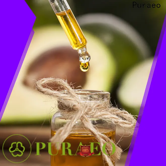 Puraeo almond carrier oil manufacturers for hair 1