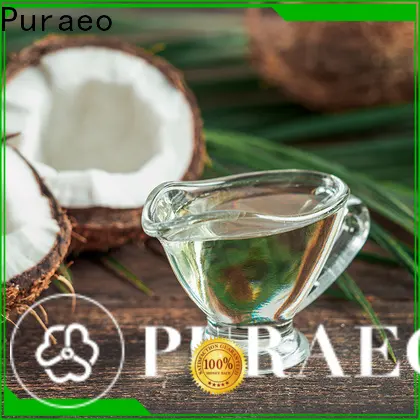 Puraeo carrier oil for massage Supply for massage 1