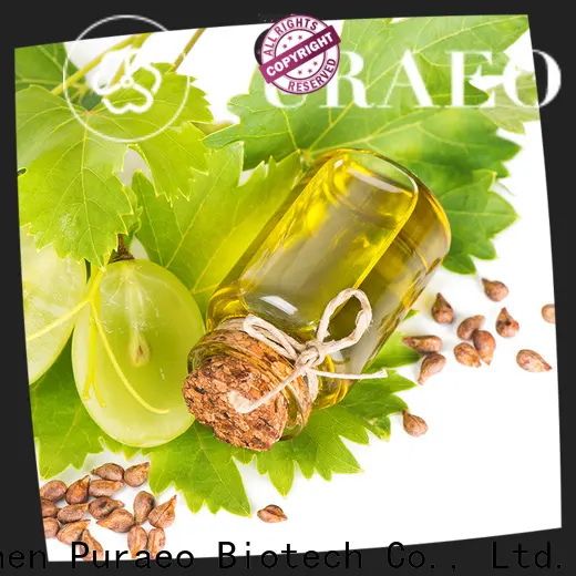 Puraeo Wholesale best carrier oil brands for business for skin 1