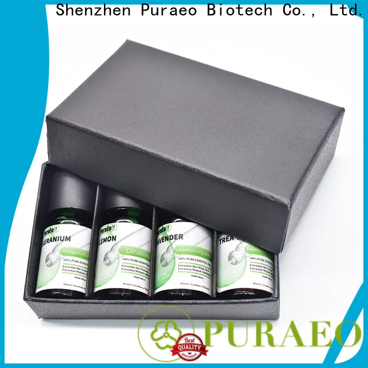 Latest high quality essential oils wholesale company for skin 1