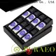Puraeo essential oil roller set for business for skin 1